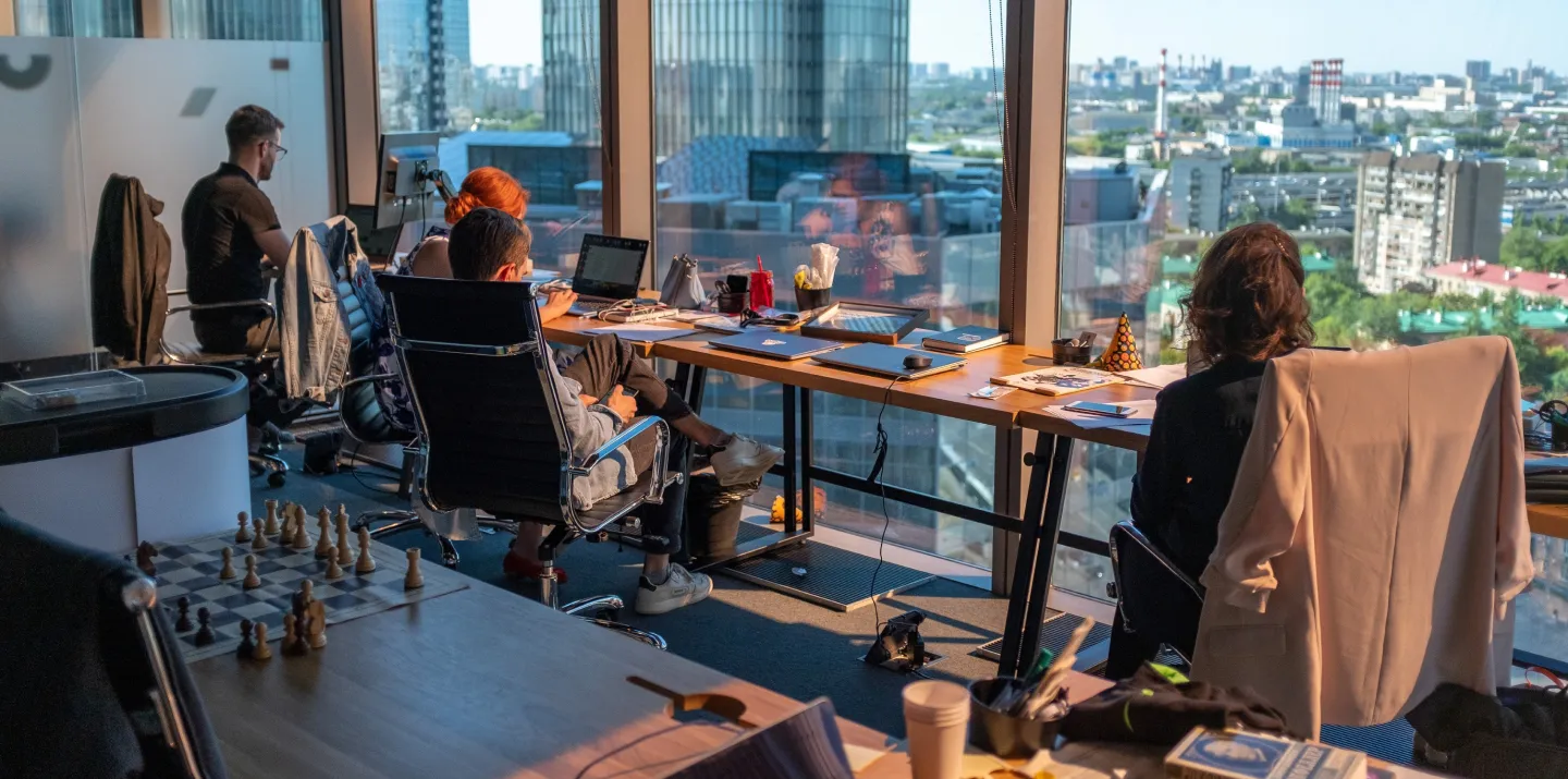MVP Development For a Fintech Startup
