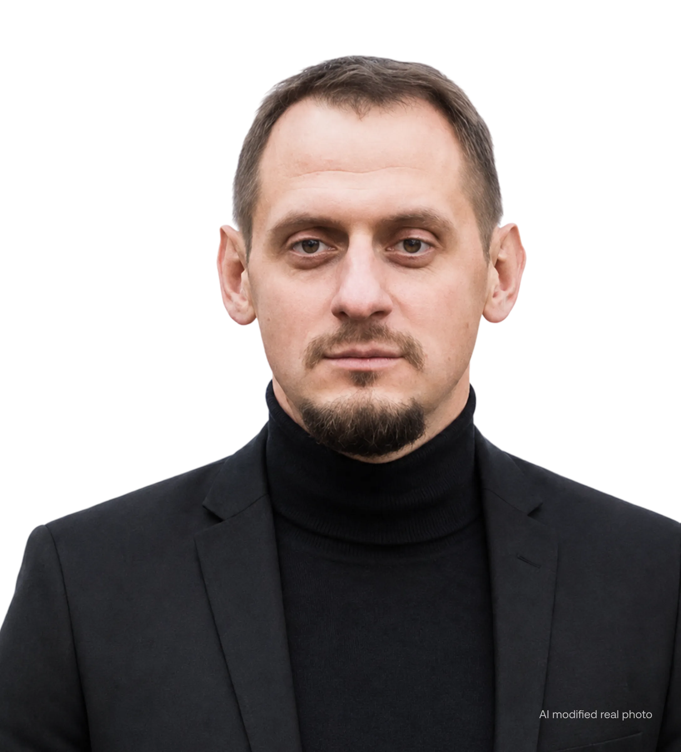 andrei dabkus