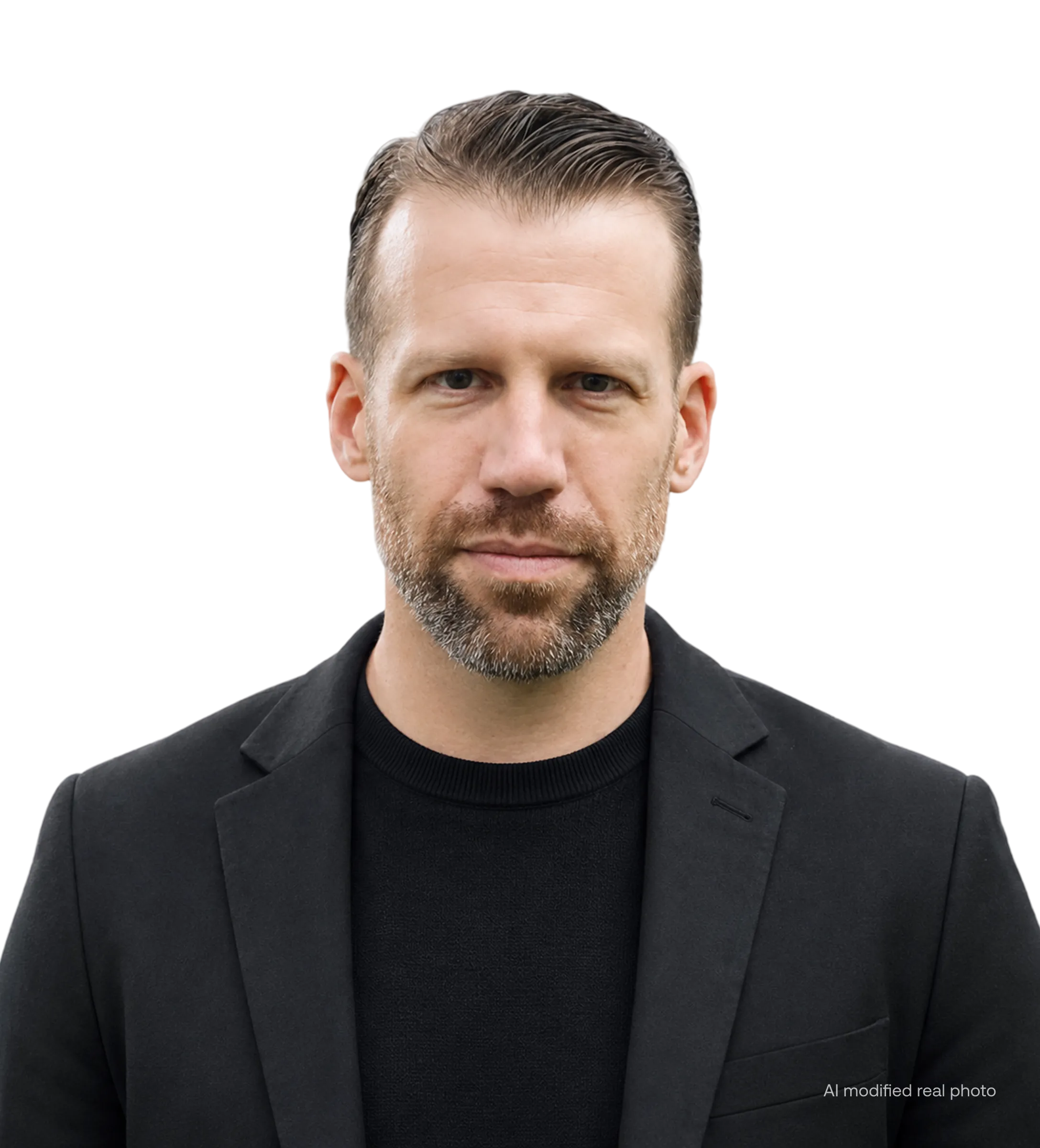 chad west