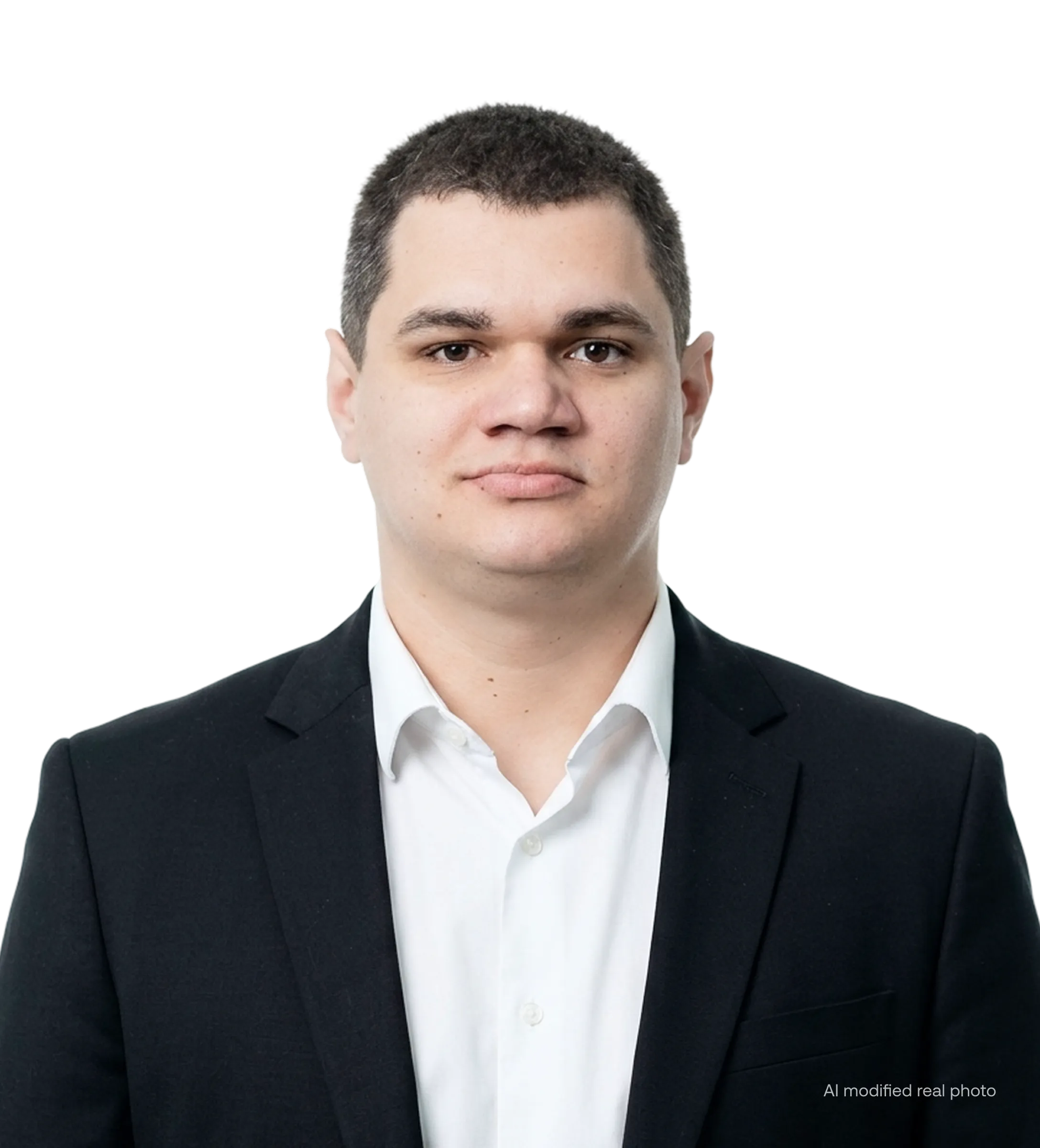 ivan petrukovich