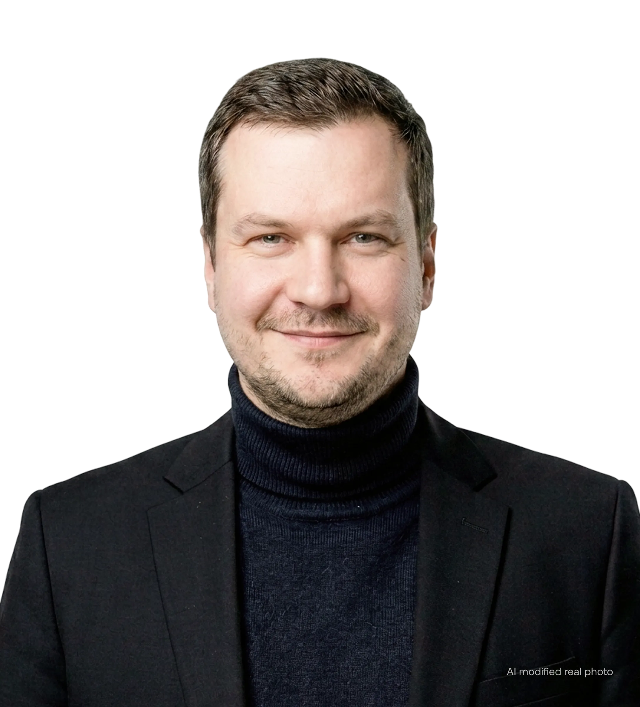 mikhail babitski
