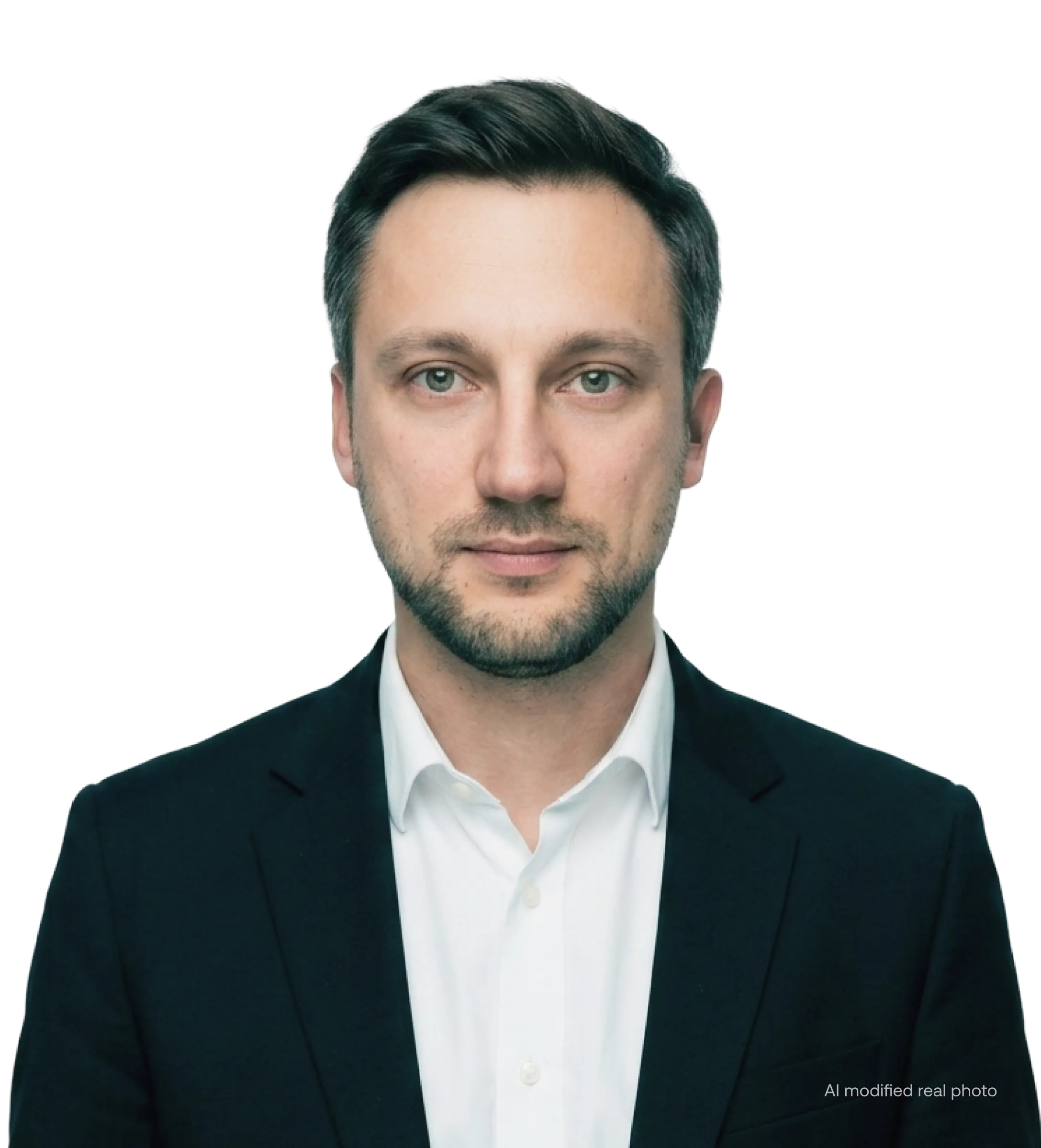 Valery Kozhirnov