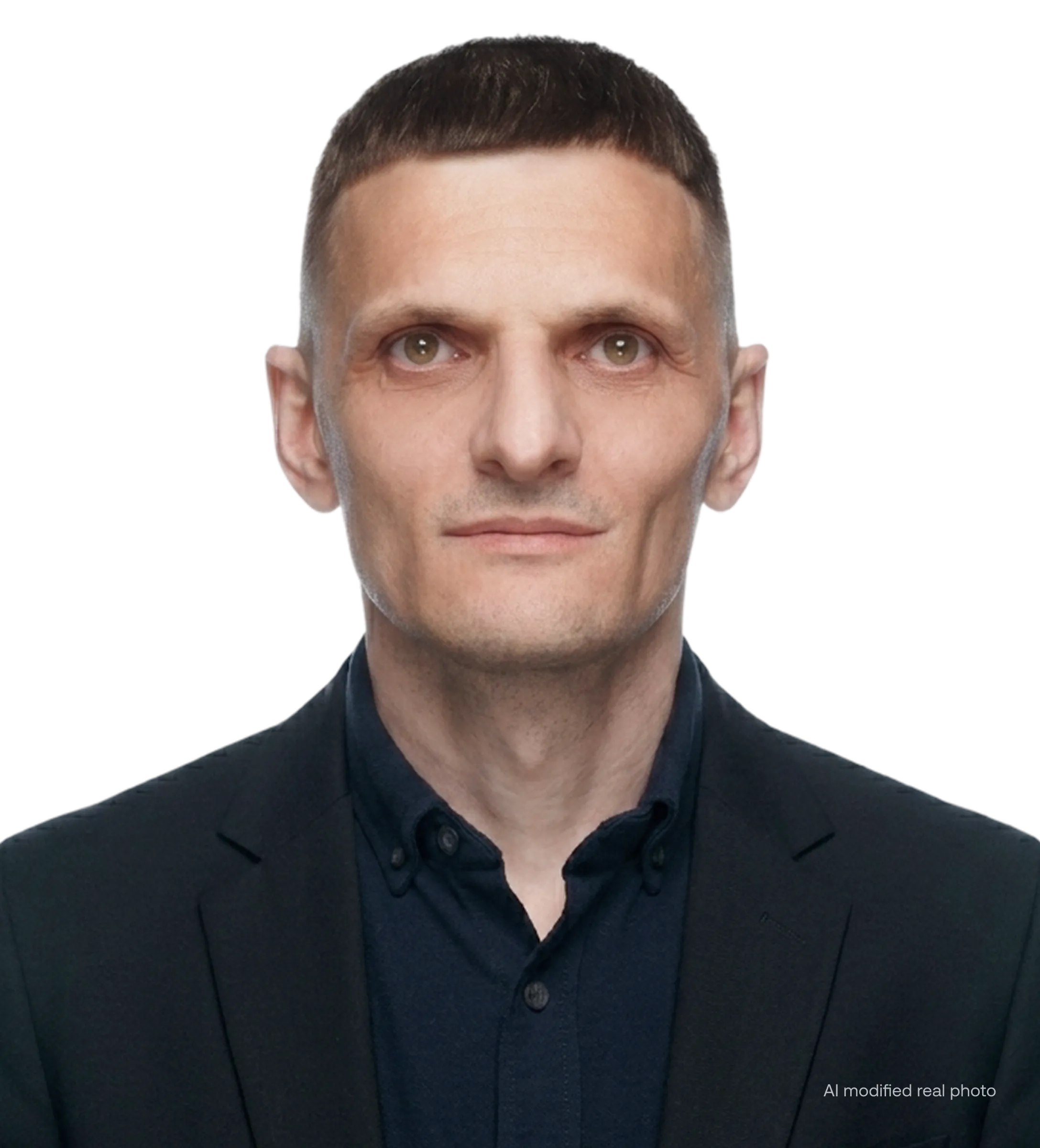 vitaly dulov