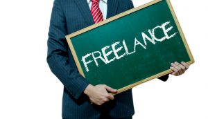 Freelancers. A blessing or a curse? How to work with freelancers?
