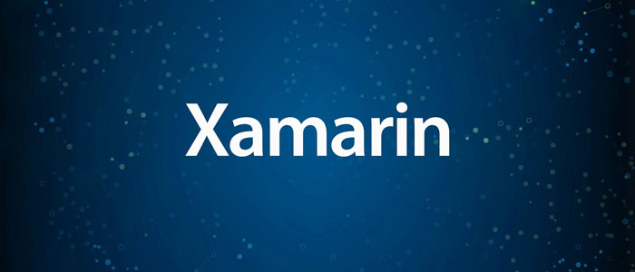 Xamarin: One for All (Part I)