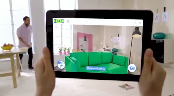 Think Big! Create Your Own 3D World
