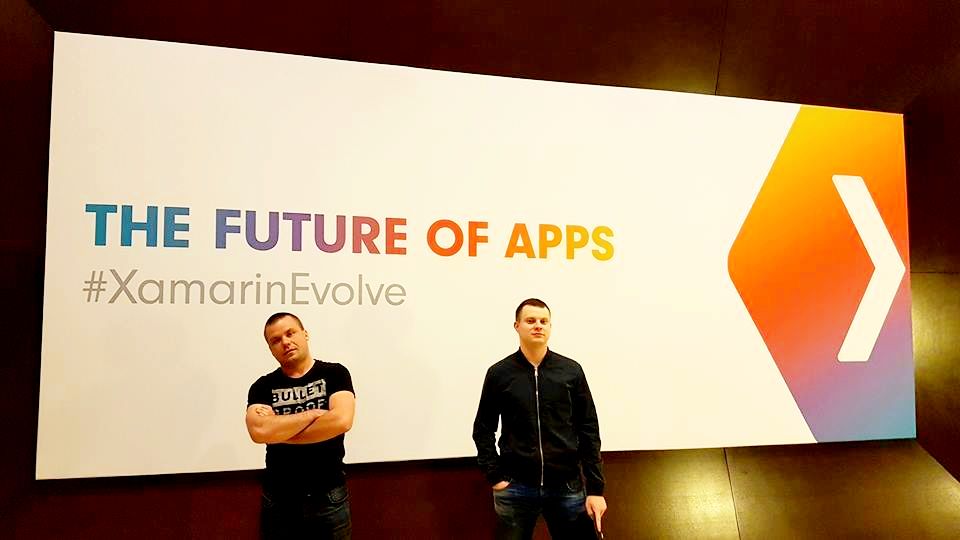The future of apps