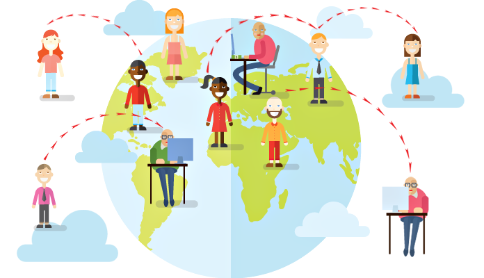 Inhoused, or Outsourced: that is the question