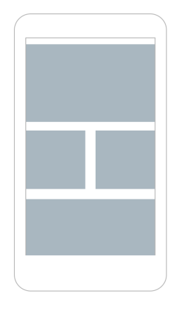 Responsive Web Design. Mobile Devices