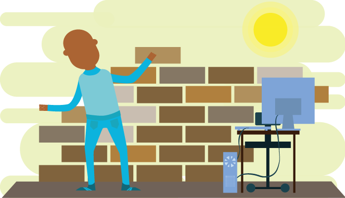 How To Create Masonry And CSS Hybrid Grid Layout