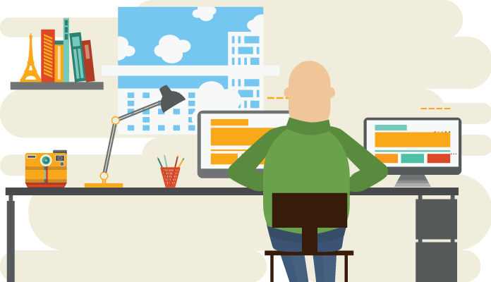 How To Create Masonry And CSS Hybrid Grid Layout
