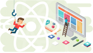 Lean Software Development Using the React Ecosystem