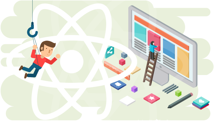 Lean Software Development Using the React Ecosystem