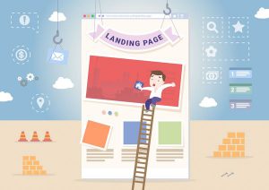 How To Design A Landing Page That CONVERTS