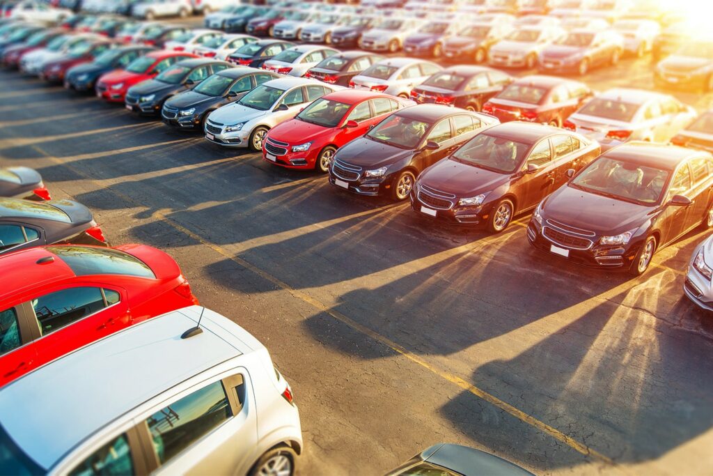 Advanced Monitoring App For a Global Car Manufacturer preview