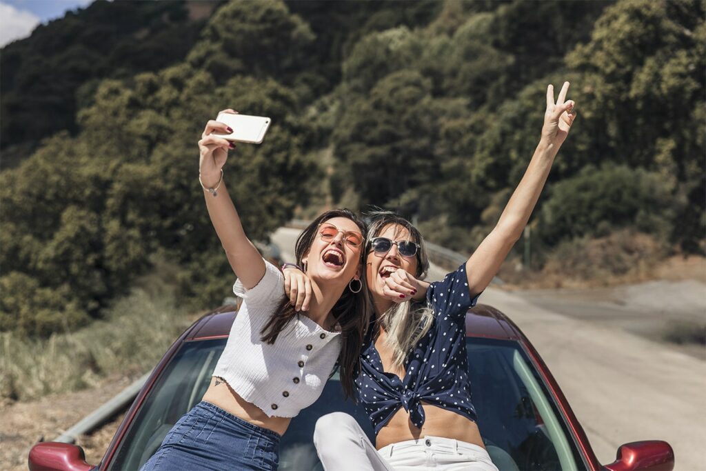 Feature-Packed Dating App For a US Company preview