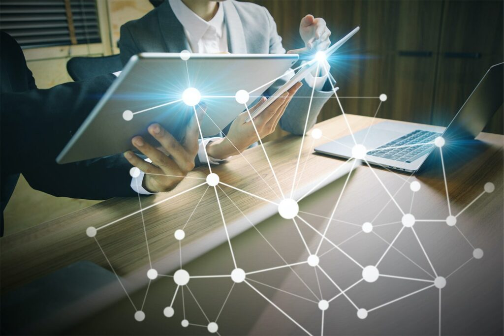 Documentation Management Software For a Technology Equipment Manufacturer preview