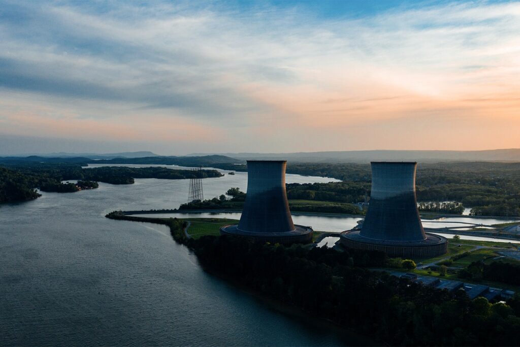 Enterprise Document Management System For an Atomic Energy Corporation preview