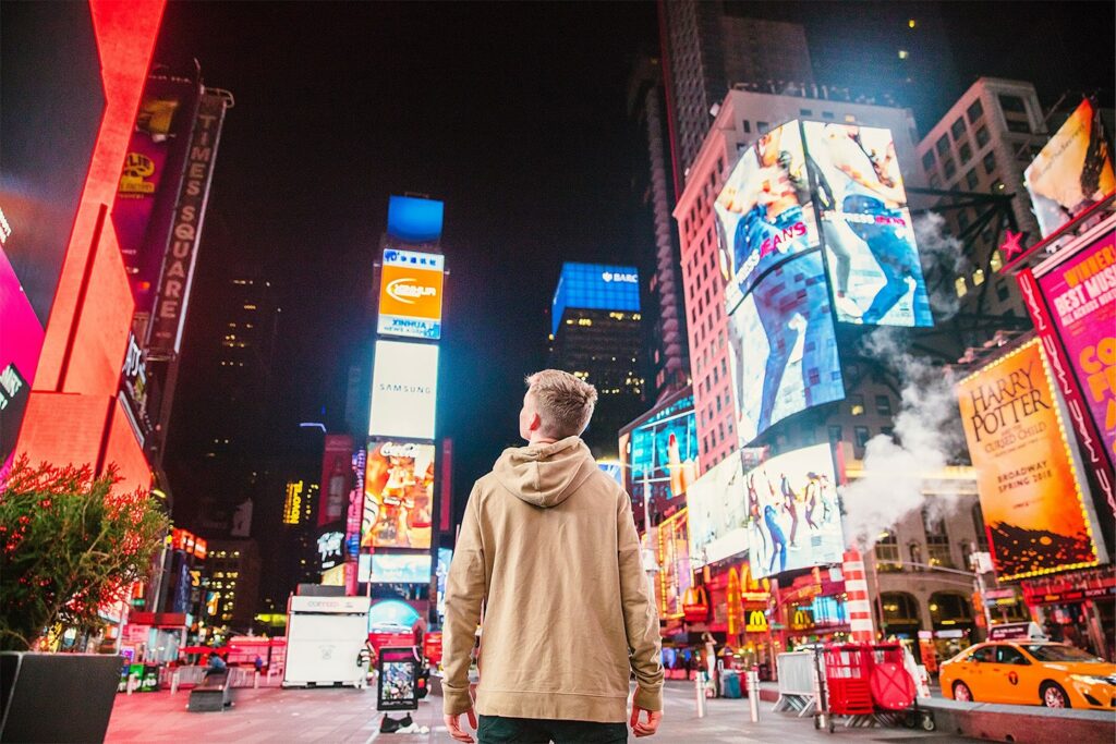 Real-Time Bidding Platform For an Advertising Company preview