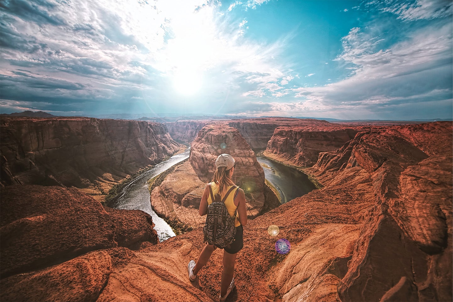 Risk Management Traveling Platform For a US Startup
