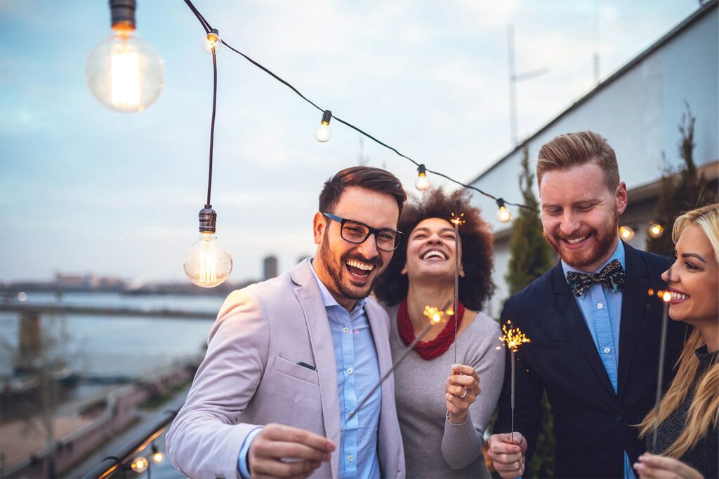 Mobile Event Management App For a US Company preview