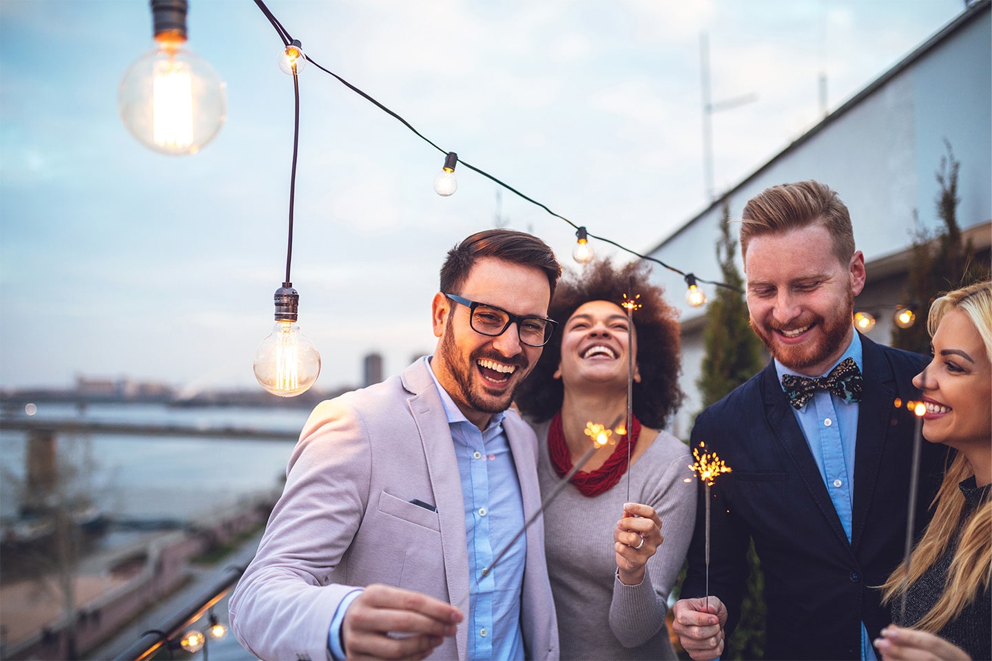 Mobile Event Management App For a US Company