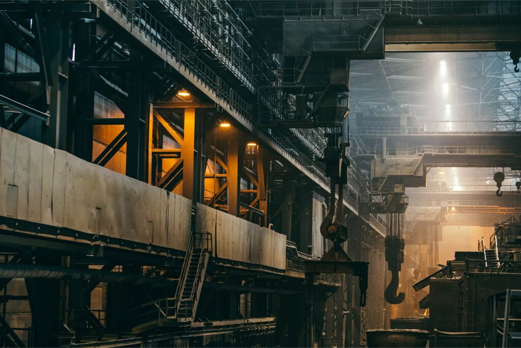 iOS Application For a German Aluminium Producer preview