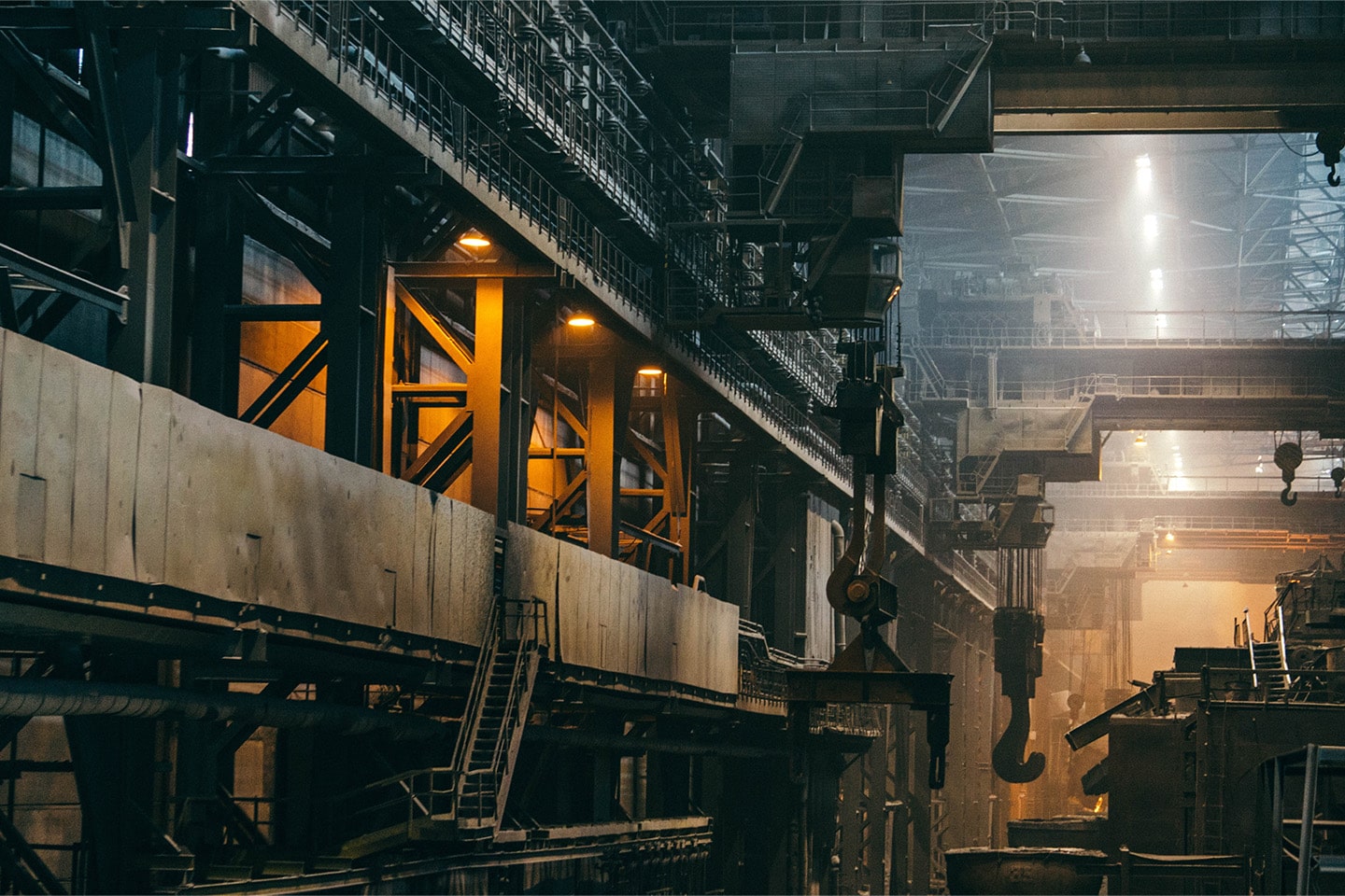 iOS Application For a German Aluminium Producer