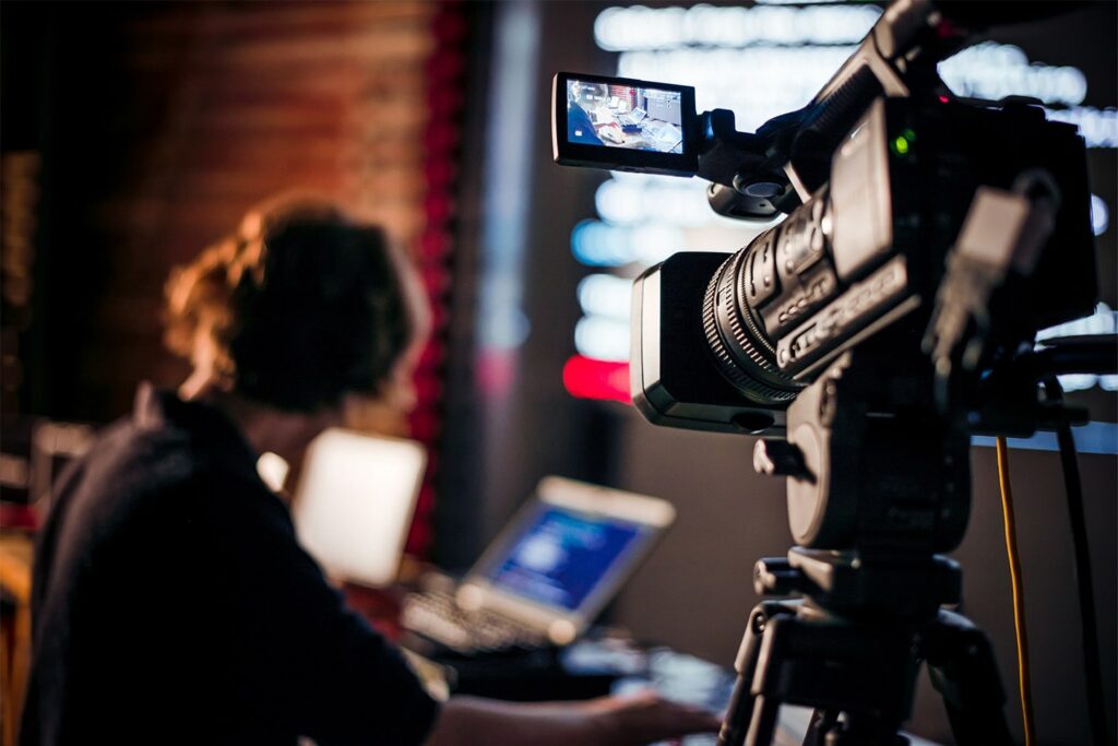 Video Platform Modernization For an Entertainment & Media Company preview