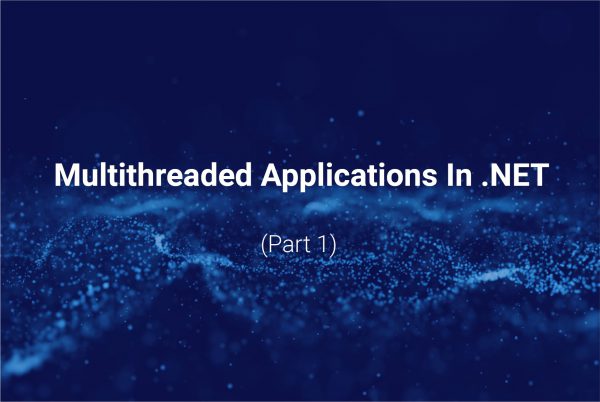 What .NET Threads Are. Part 1