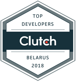 Top developers Belarus 2018
