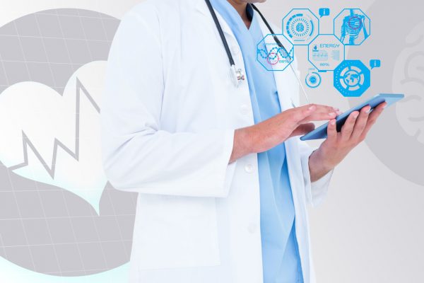 The impact of IoT & Big Data on the Healthcare Industry