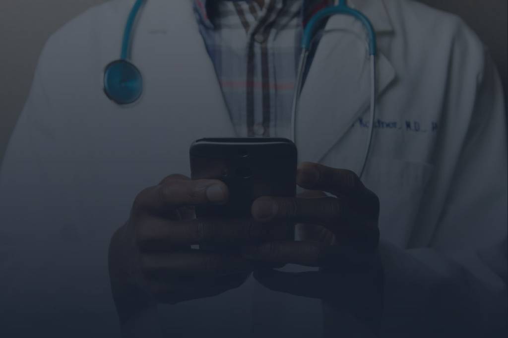 CANet Healthcare Platform - *instinctools