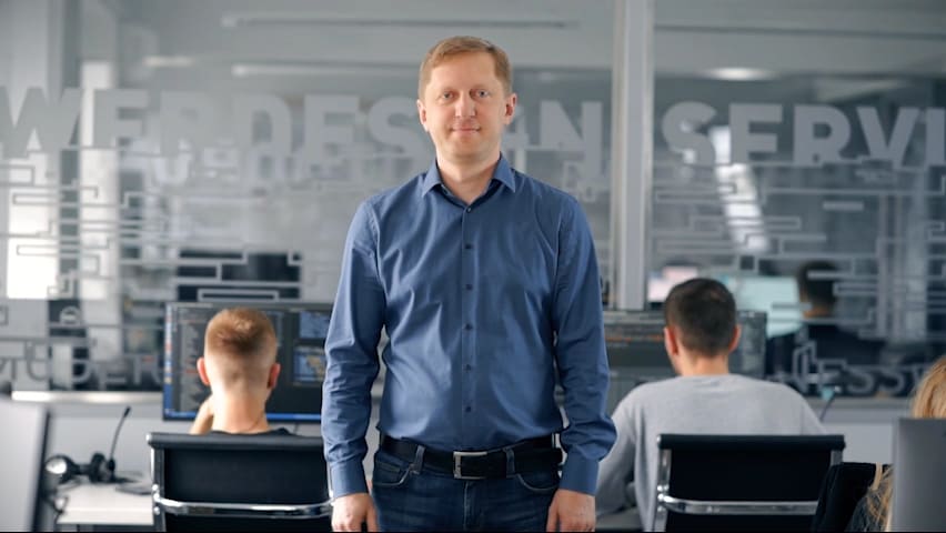 Yury Baranovsky