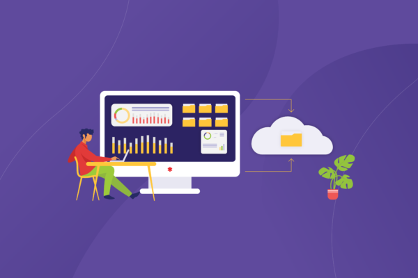Get into the Cloud: How to adopt Cloud technologies and why do it ASAP