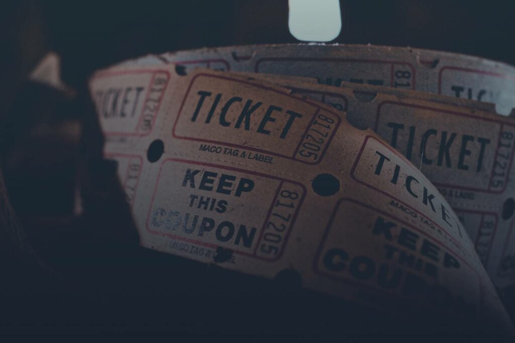 Online Marketplace For Tickets preview