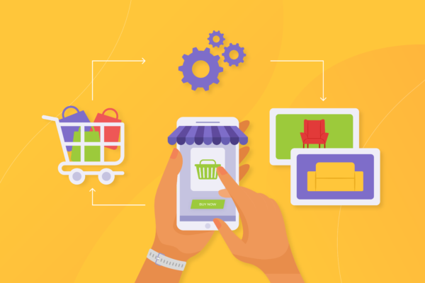 The top reasons why your e-commerce business needs automation