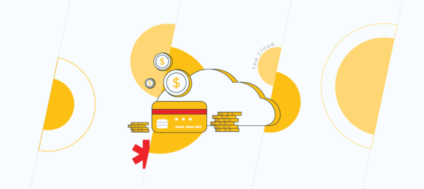How to leverage the Cloud for the financial industry