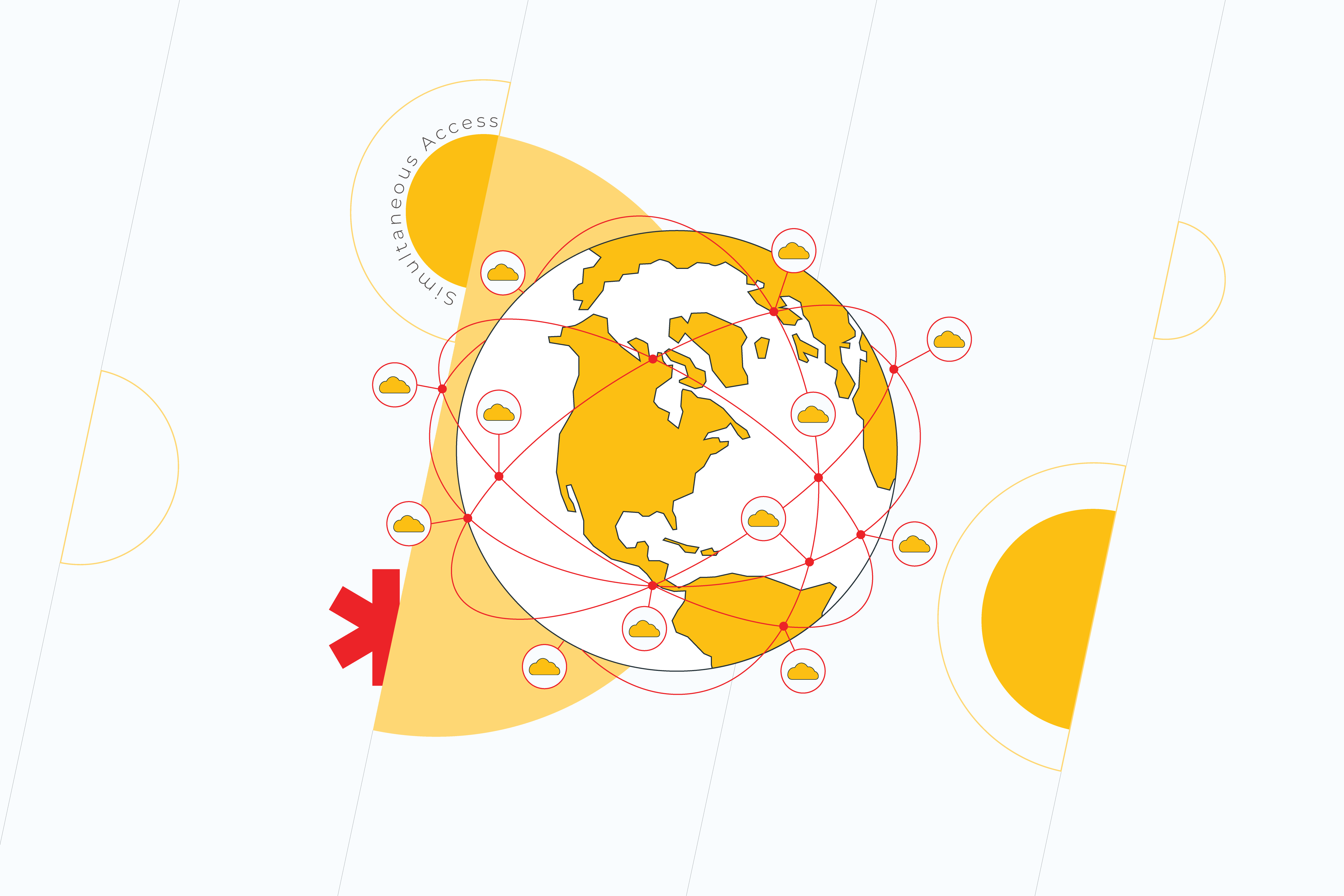 Benefits of IaaS