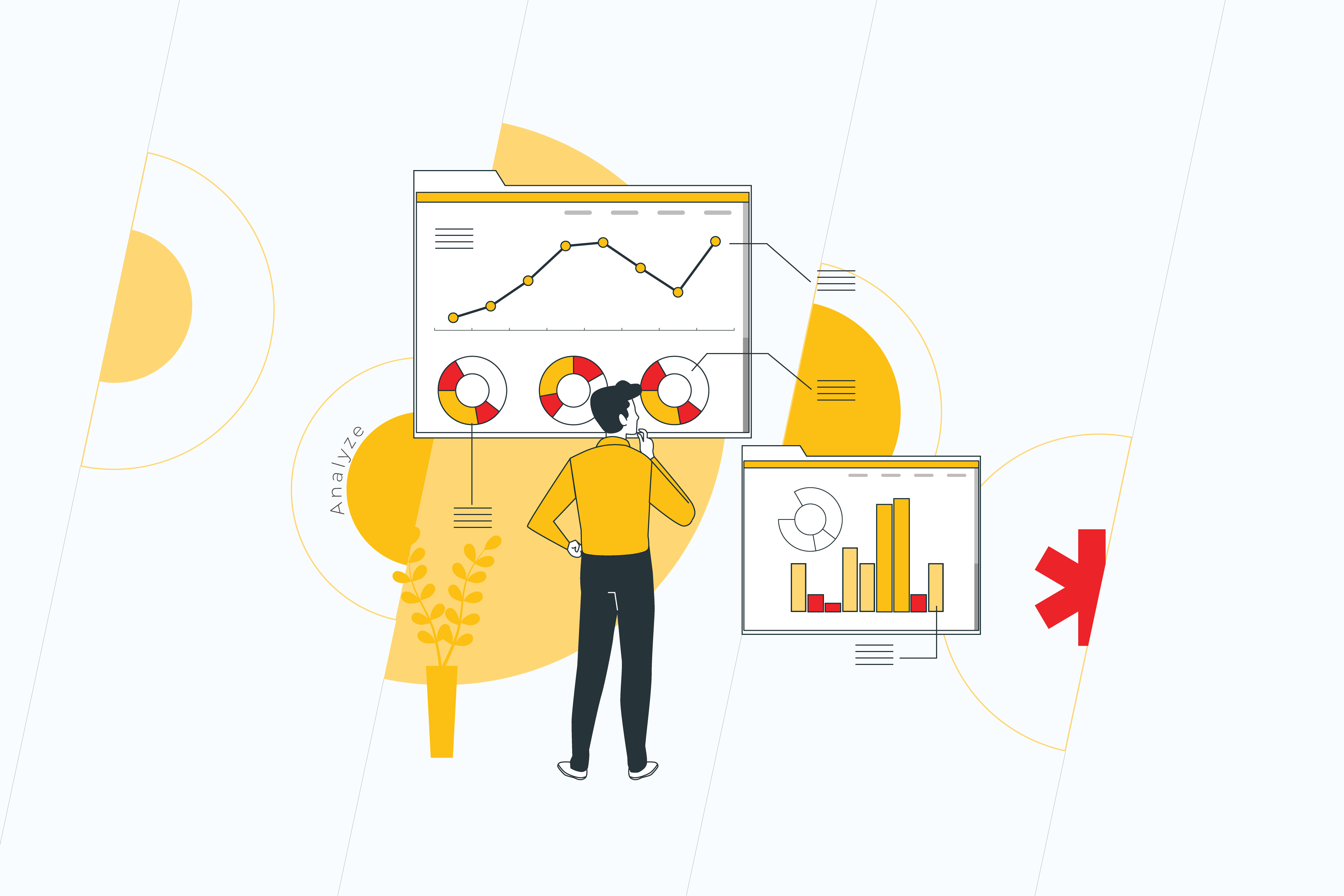 Benefits of IaaS
