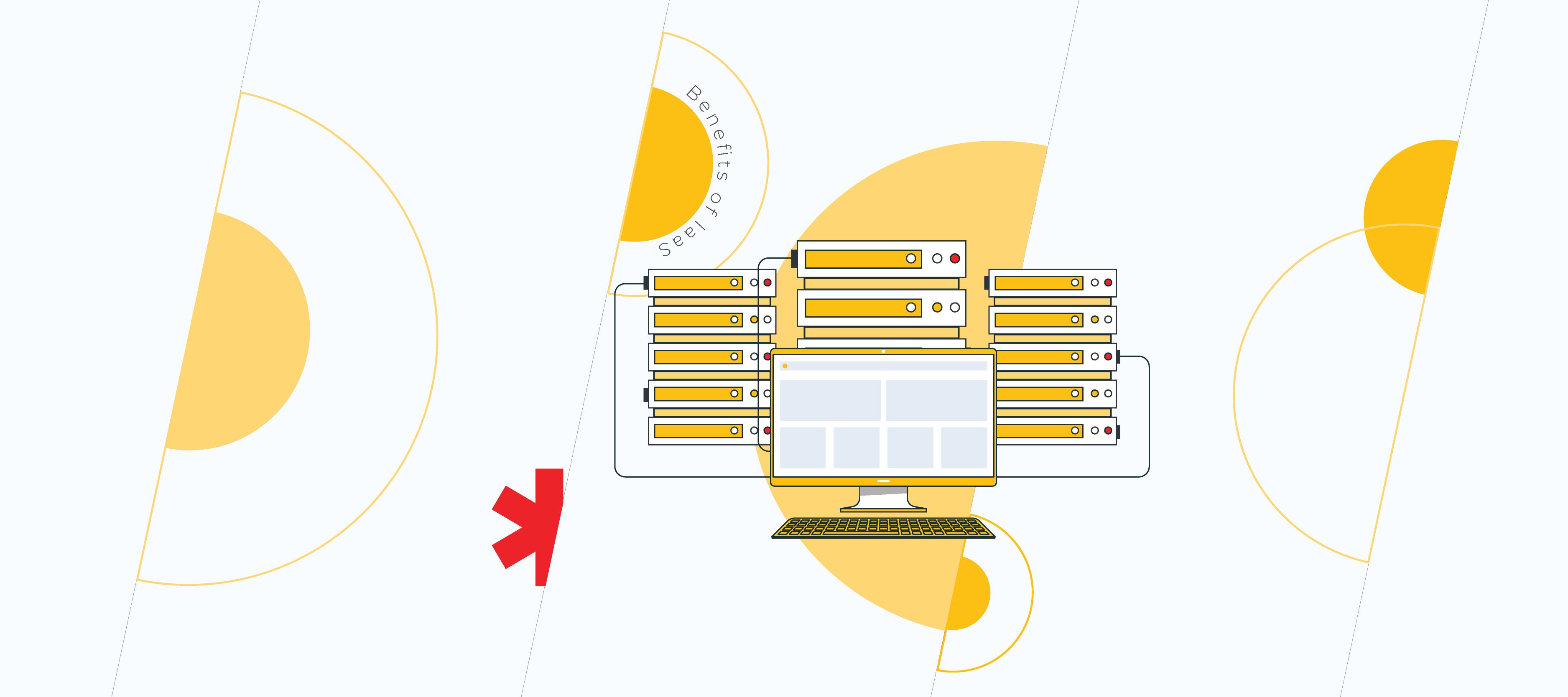 How will modern IaaS Benefit your Company
