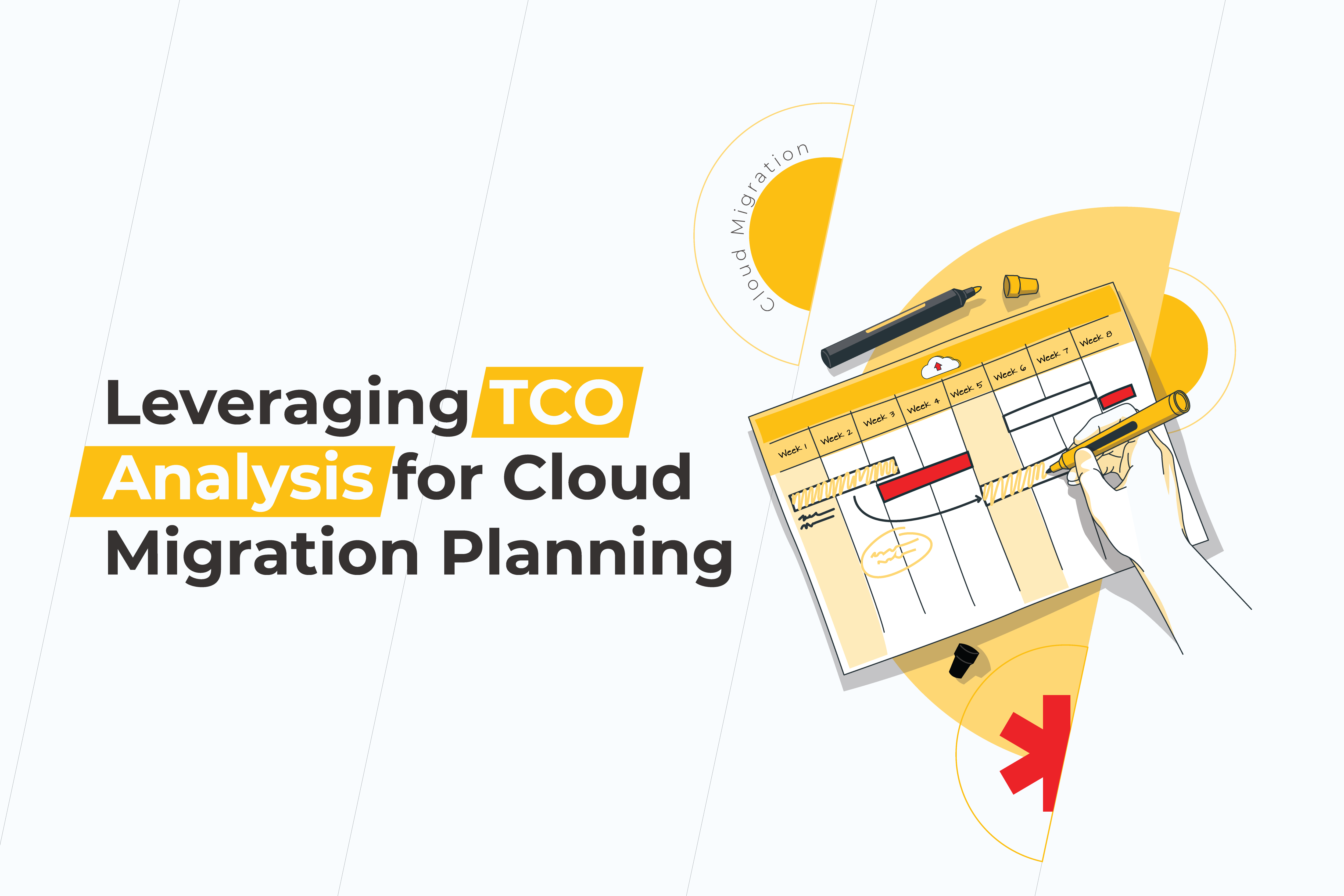 Leveraging TCO Analysis for Cloud Migration Planning