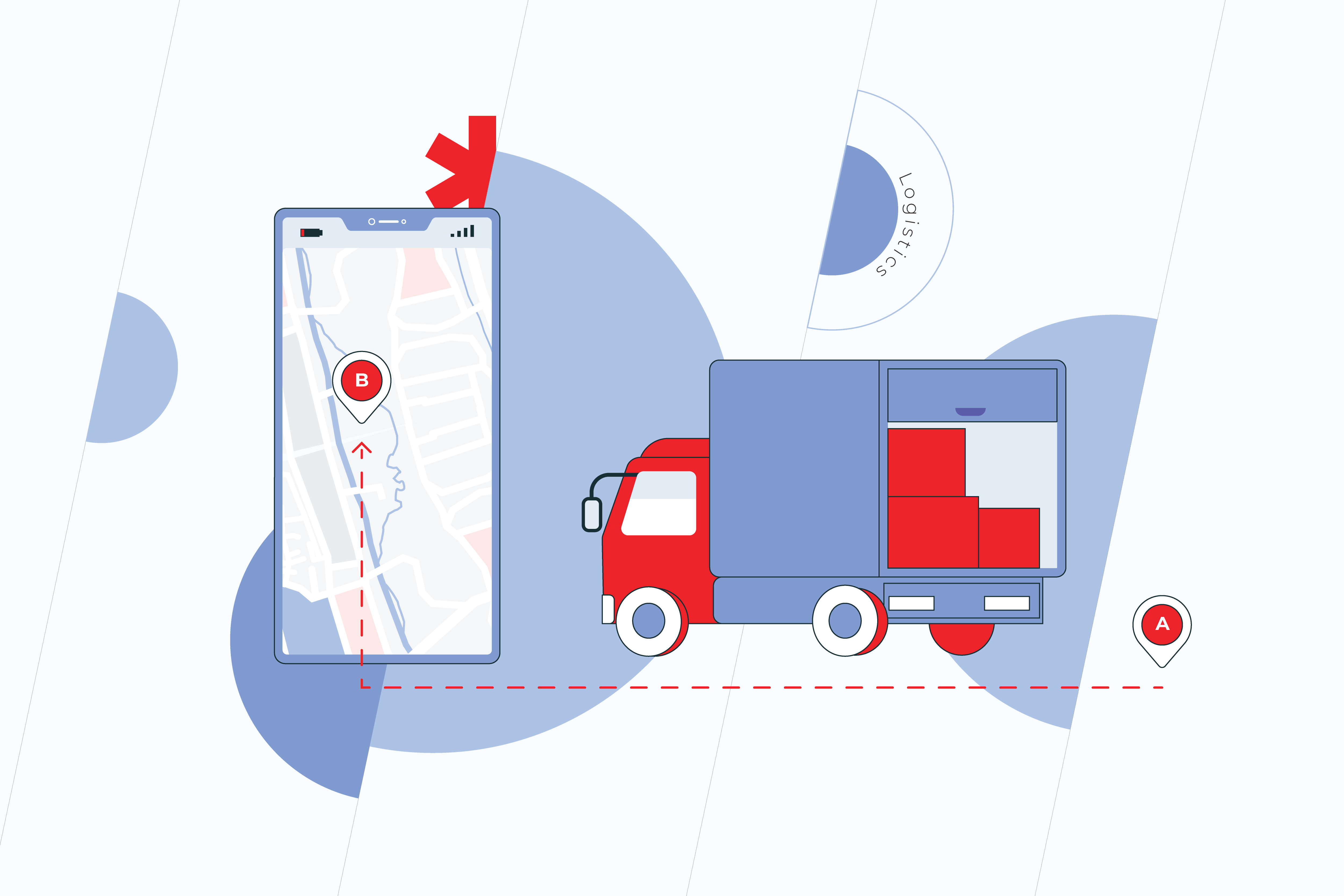 logistics