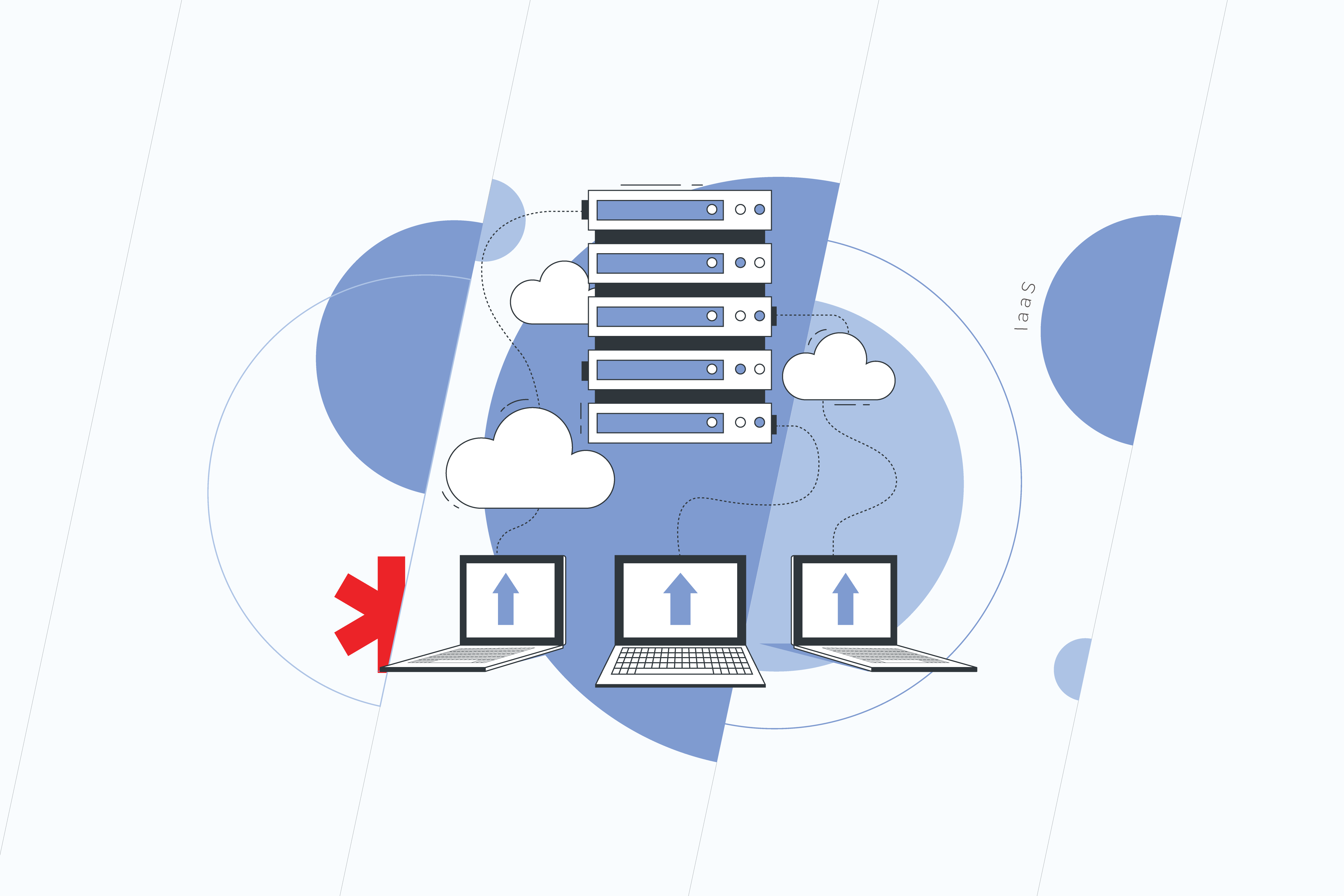IaaS