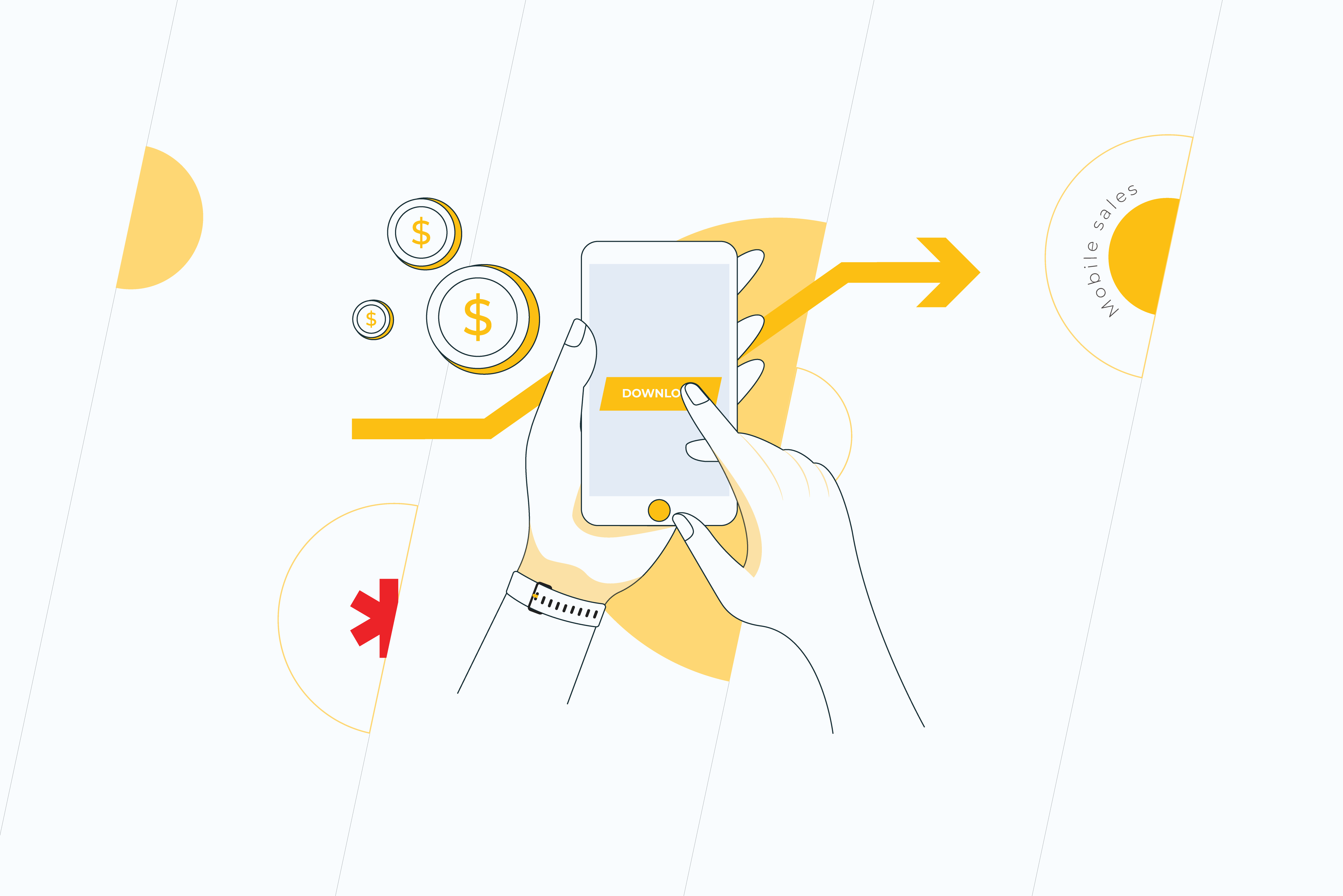 mobile apps