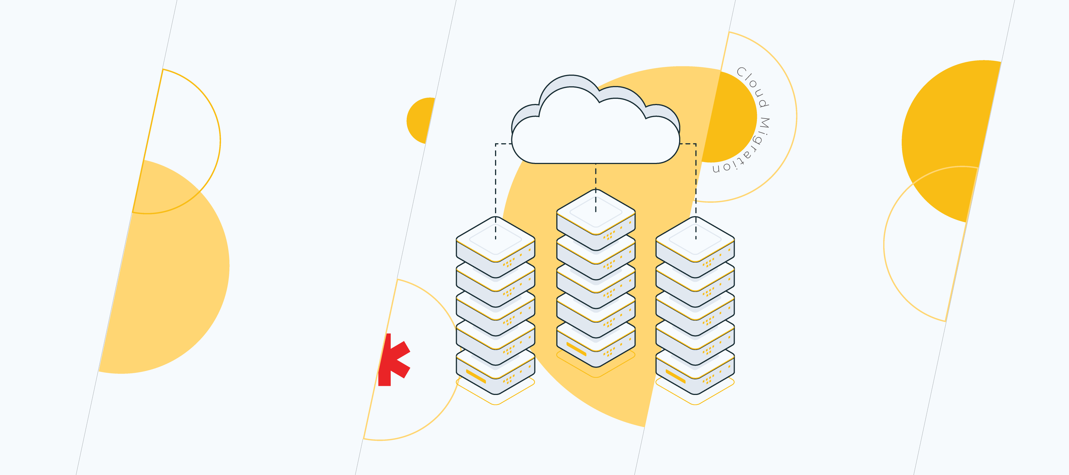 Cloud Migration Strategy: The Decisions to Be Made