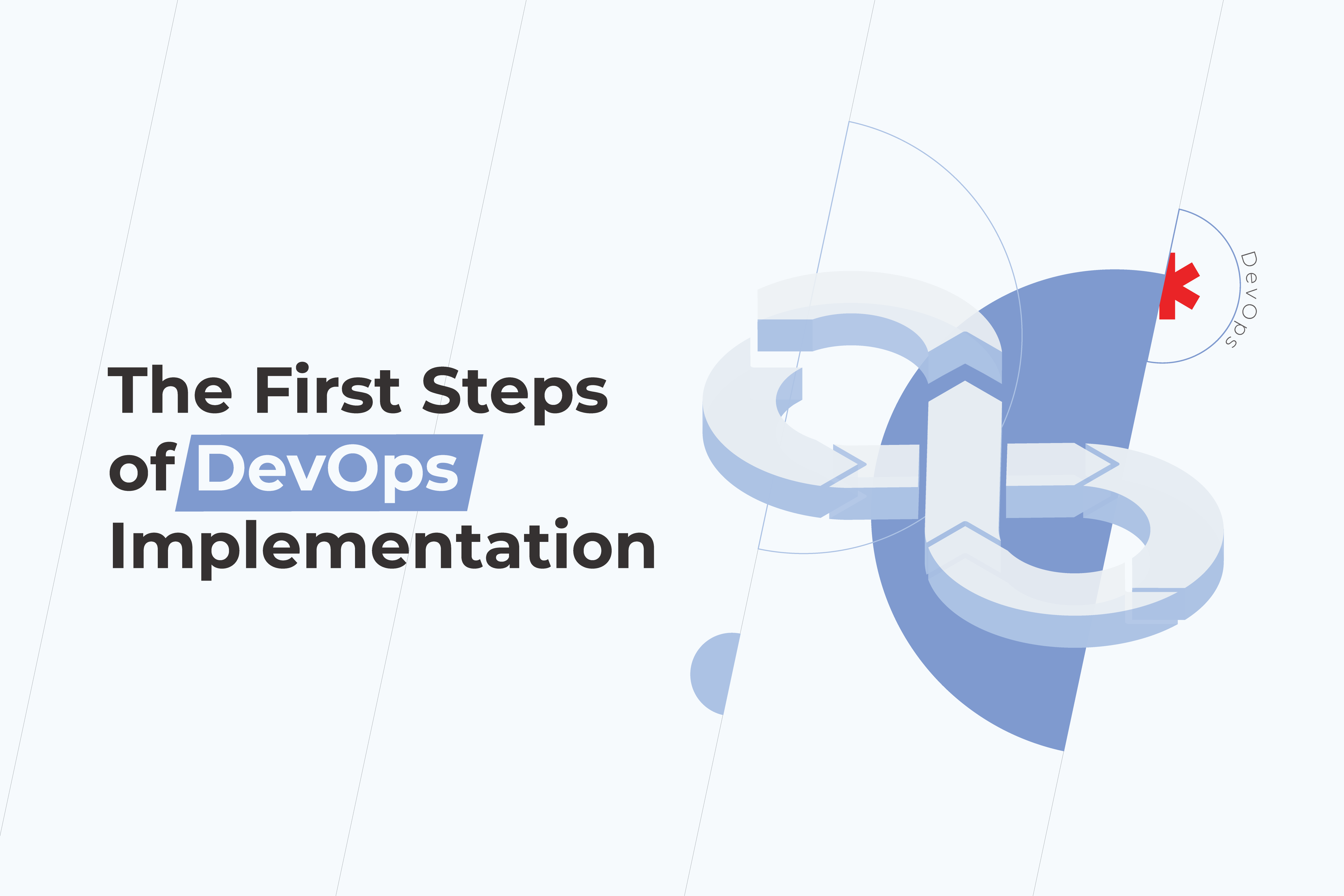The First Steps of DevOps Implementation