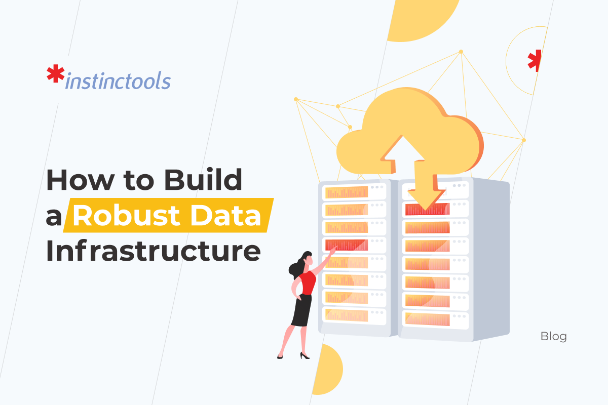 Building a Distributed Data Infrastructure with Roblox