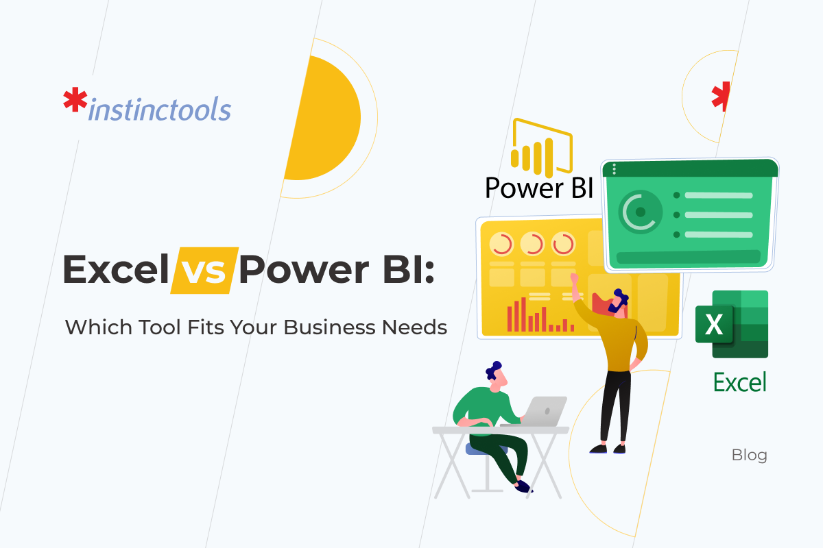 Power bi vs excel comparison between excel and power bi lupon gov ph