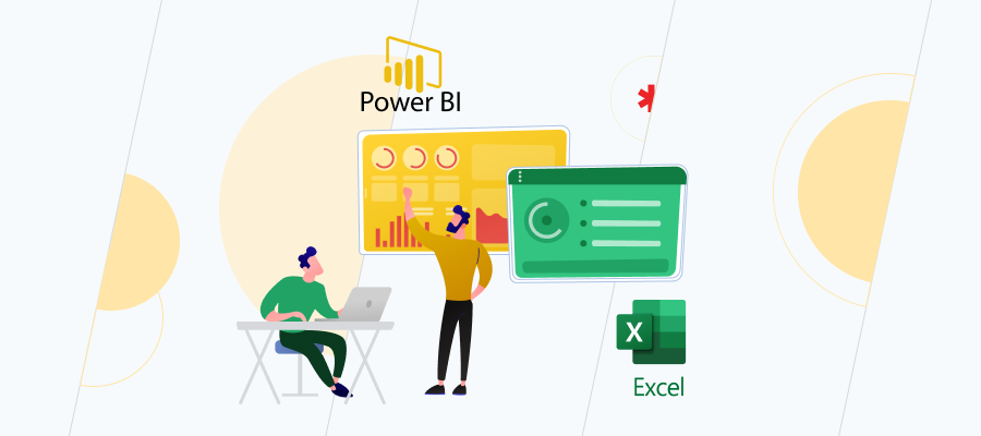 Power BI vs Excel: which tool fits your business needs